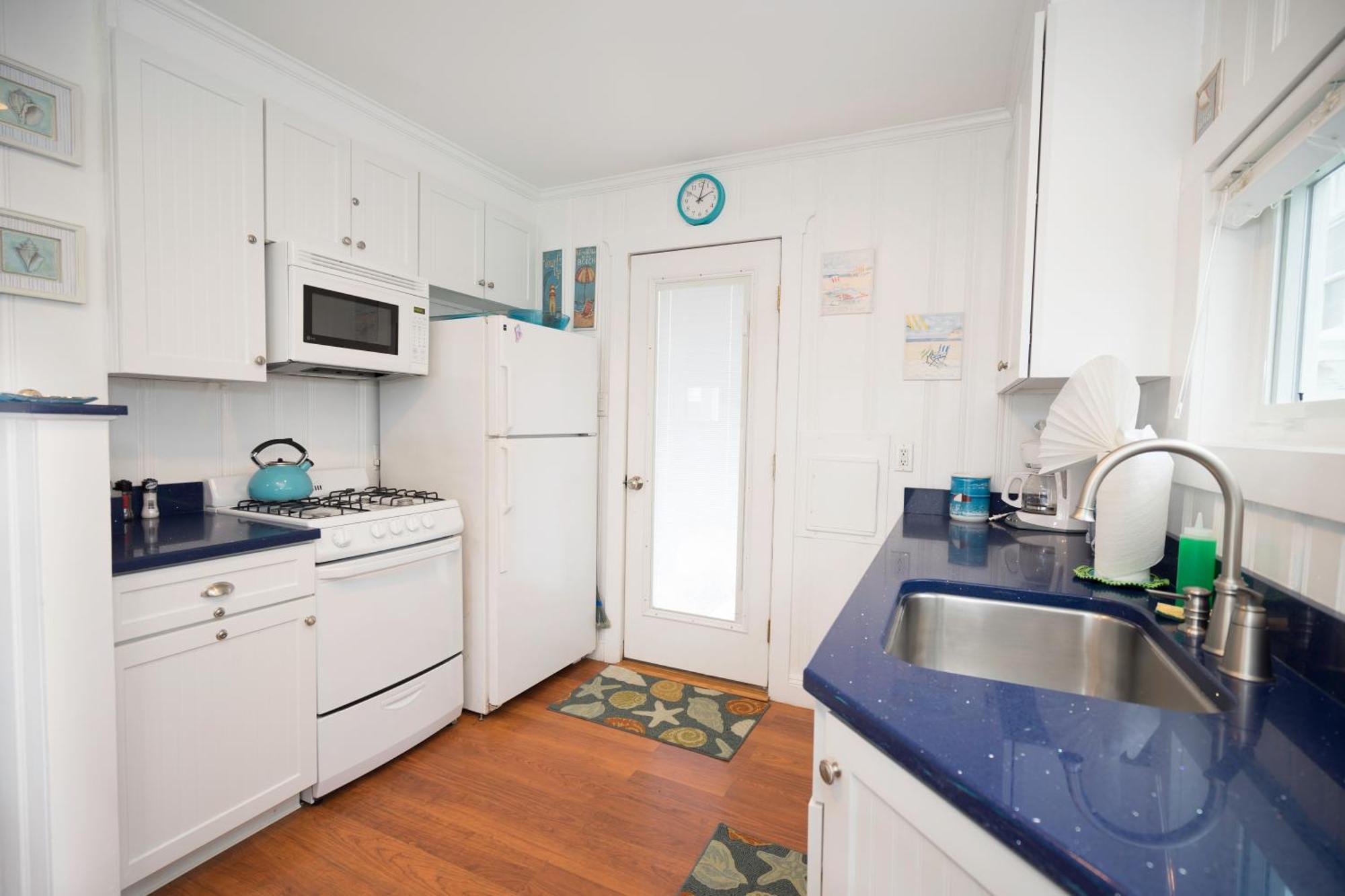 The Soundview Montauk