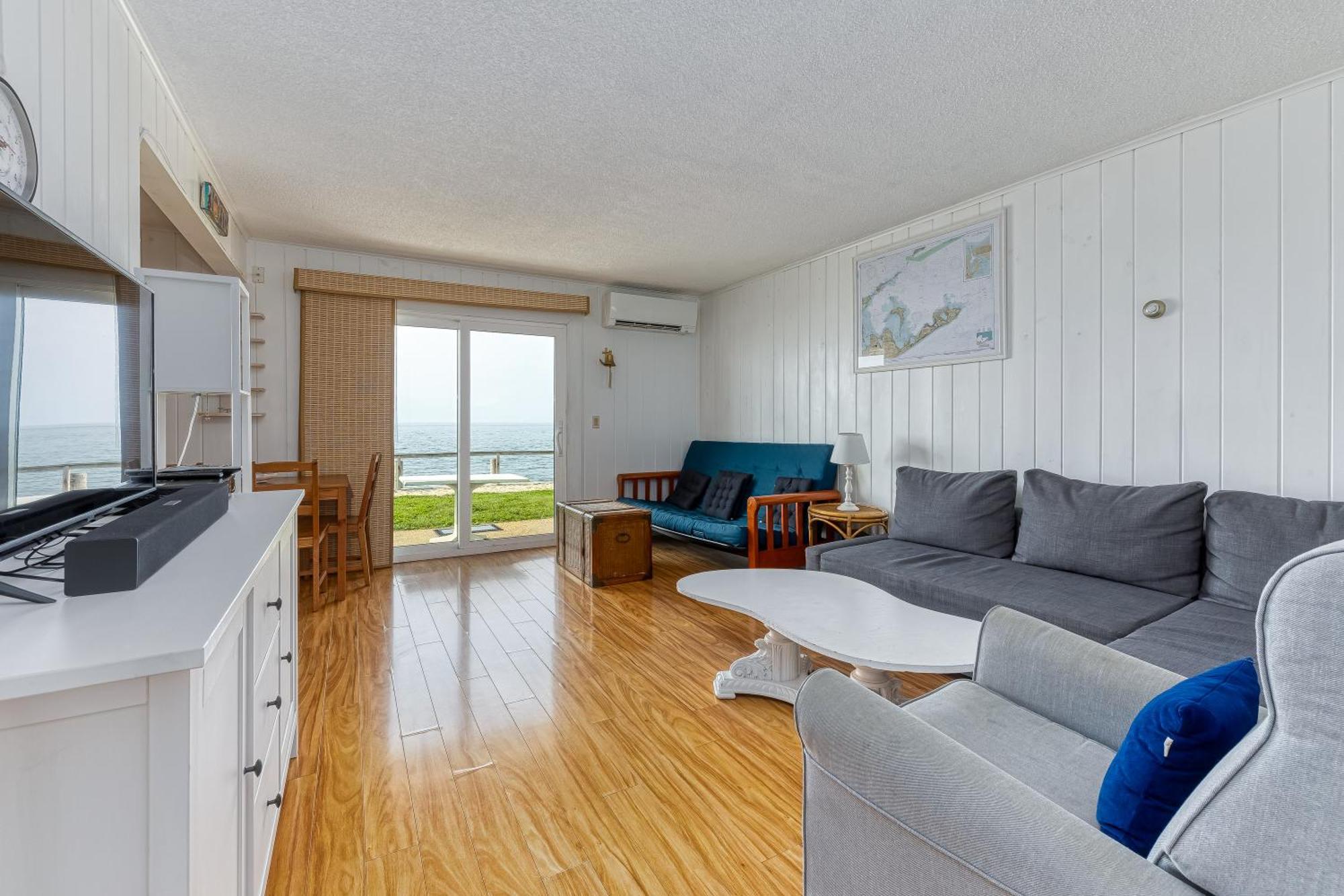 Hotel The Soundview