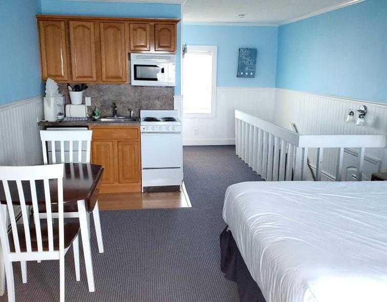 The Soundview 5*