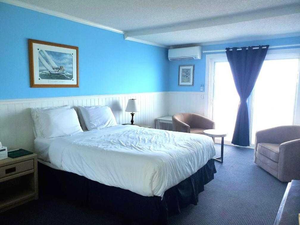 Hotel The Soundview 5*