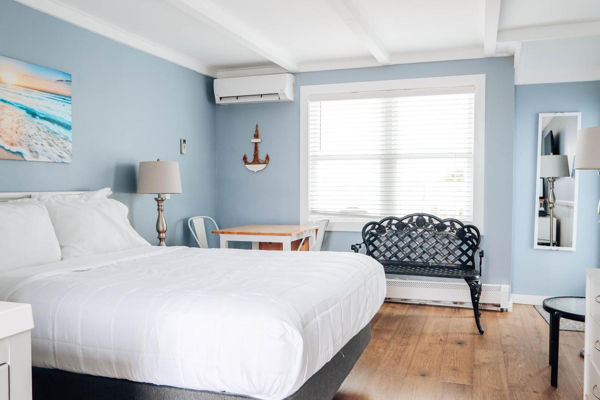 The Soundview Hotel