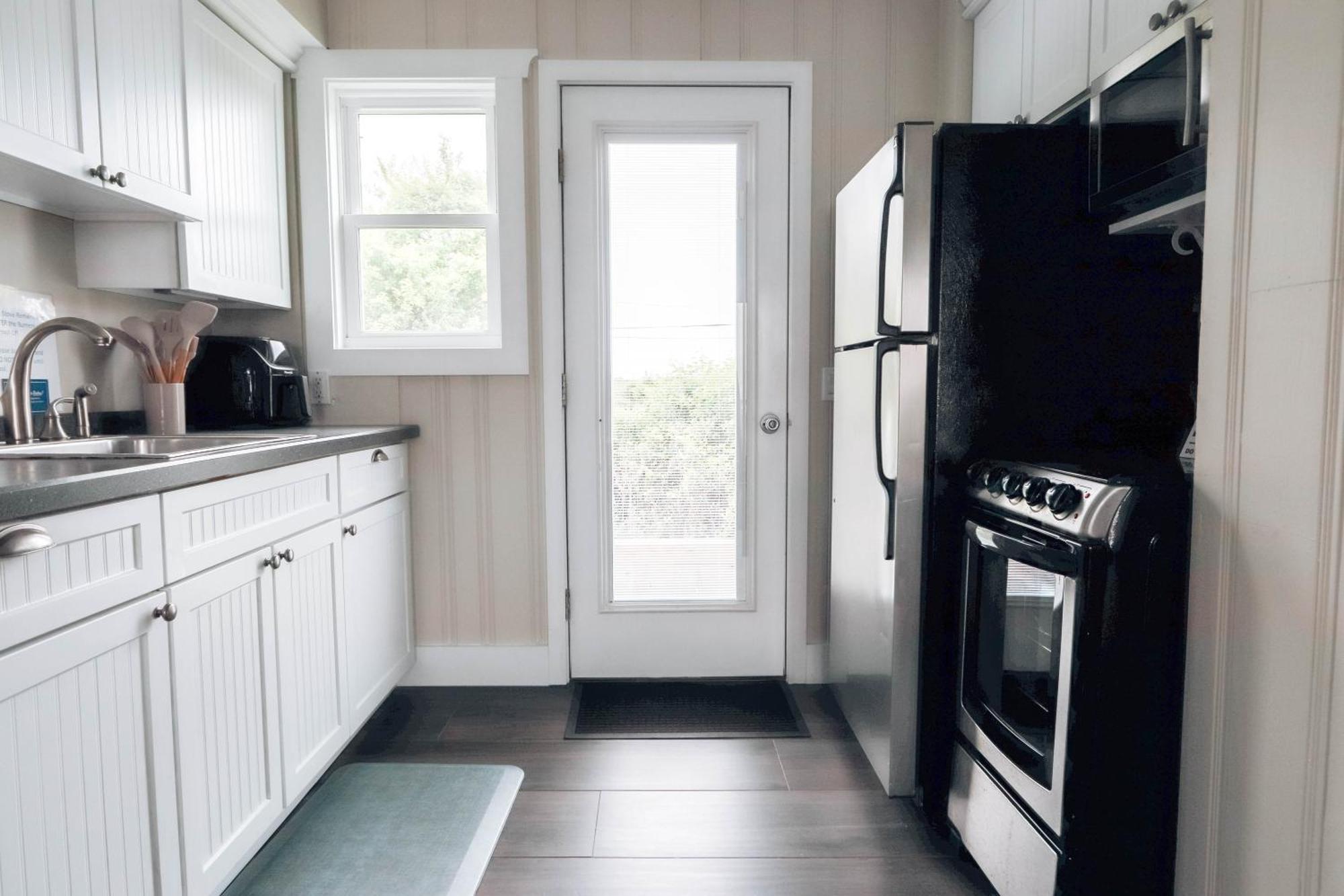 The Soundview 5* Montauk