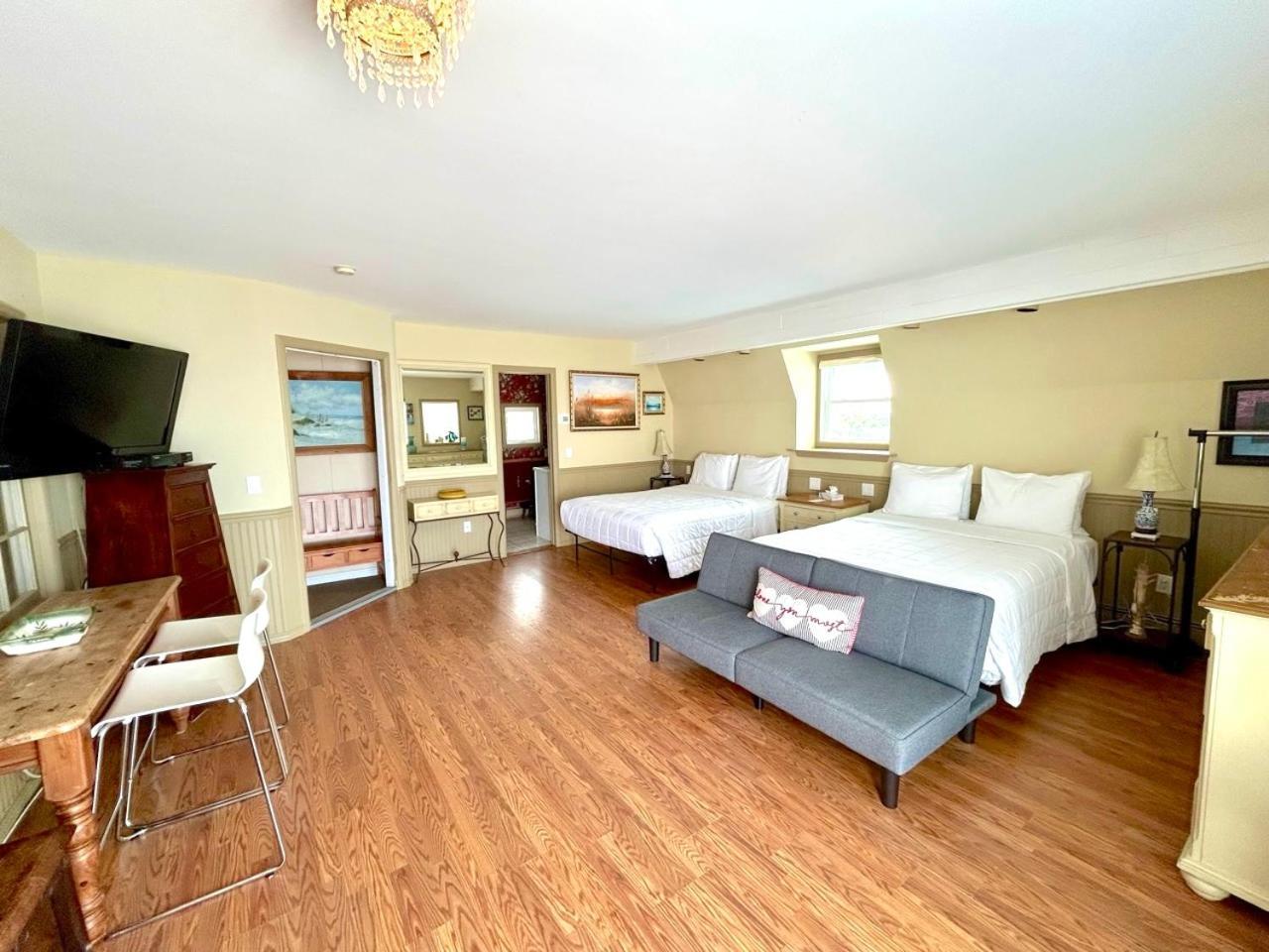 Hotel The Soundview 5*