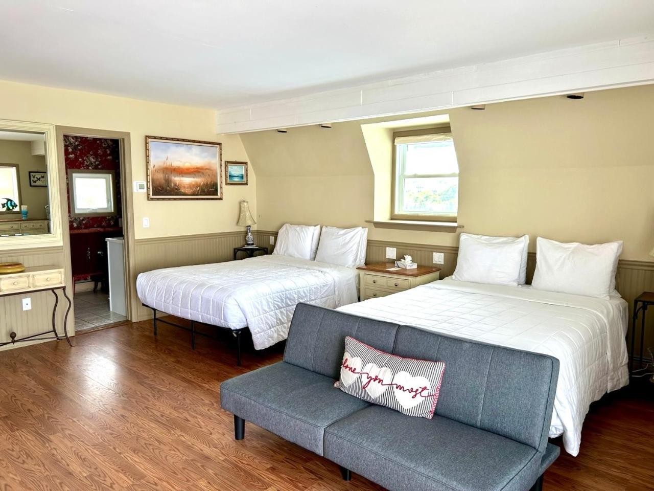 The Soundview 5*