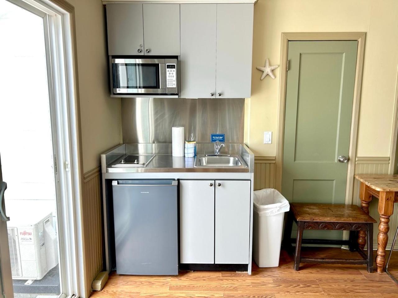 Hotel The Soundview 5*